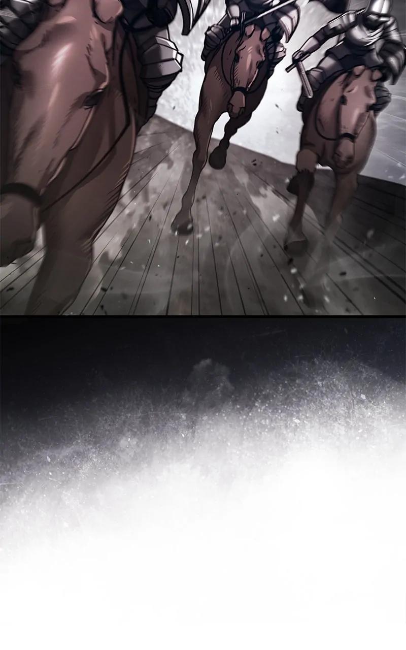 Descended from Divinity Chapter 109