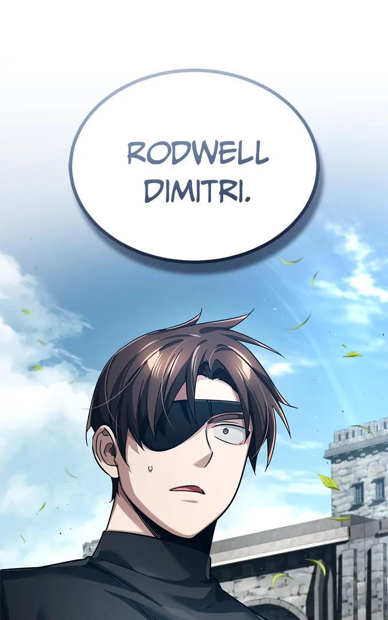 Descended from Divinity Chapter 109