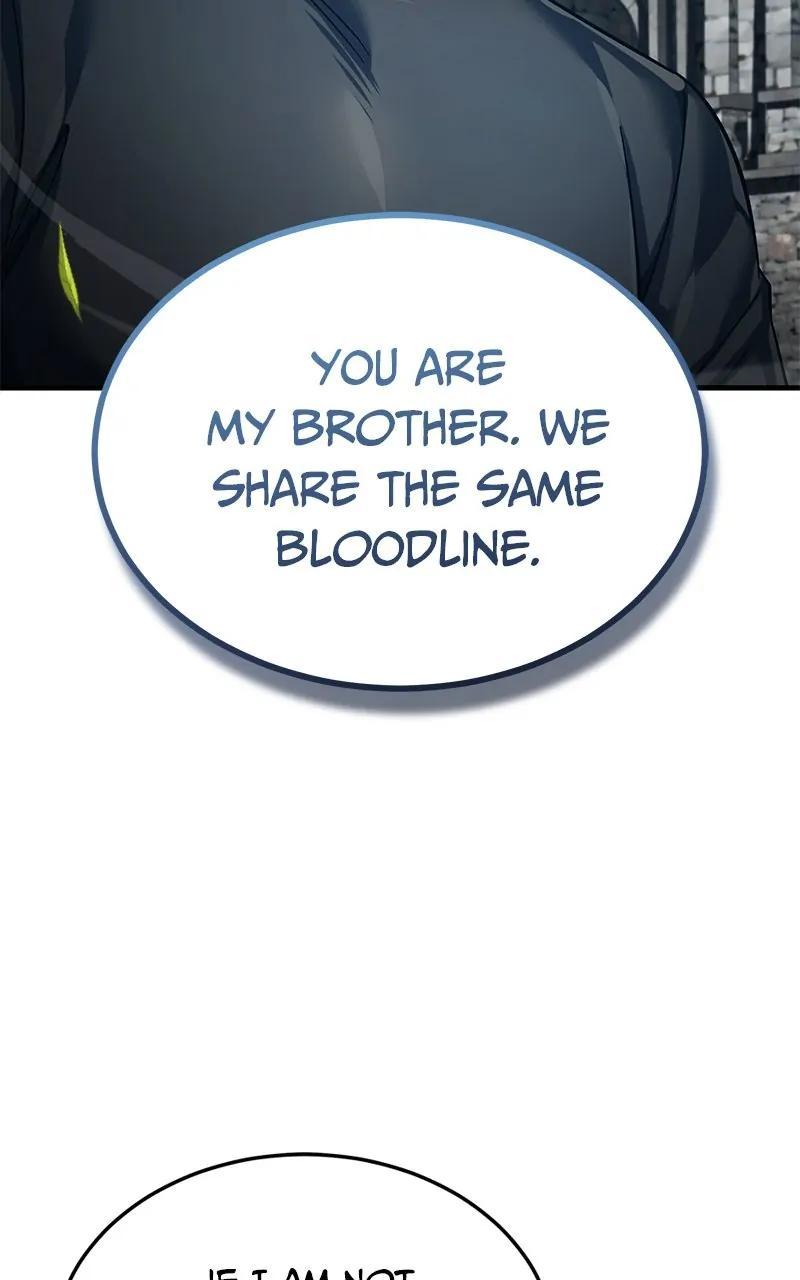 Descended from Divinity Chapter 109