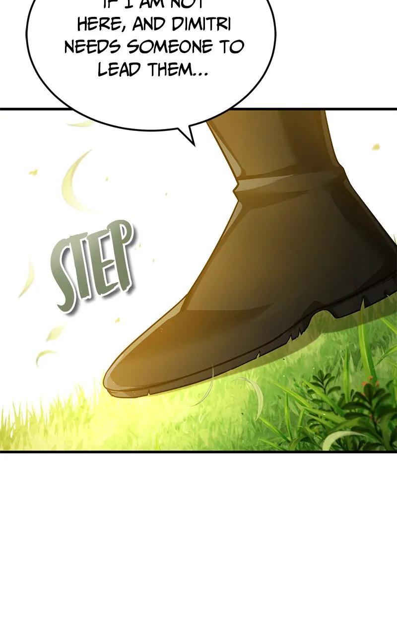 Descended from Divinity Chapter 109