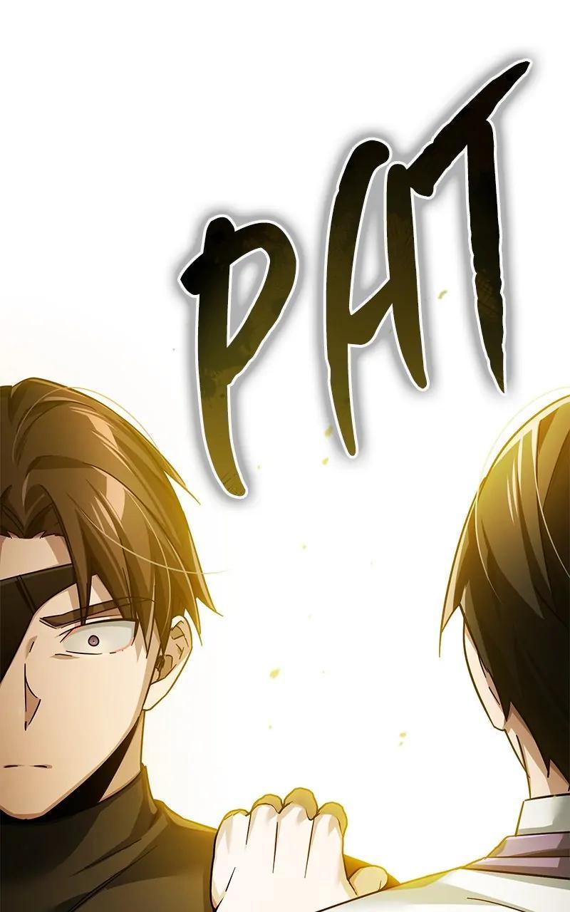 Descended from Divinity Chapter 109