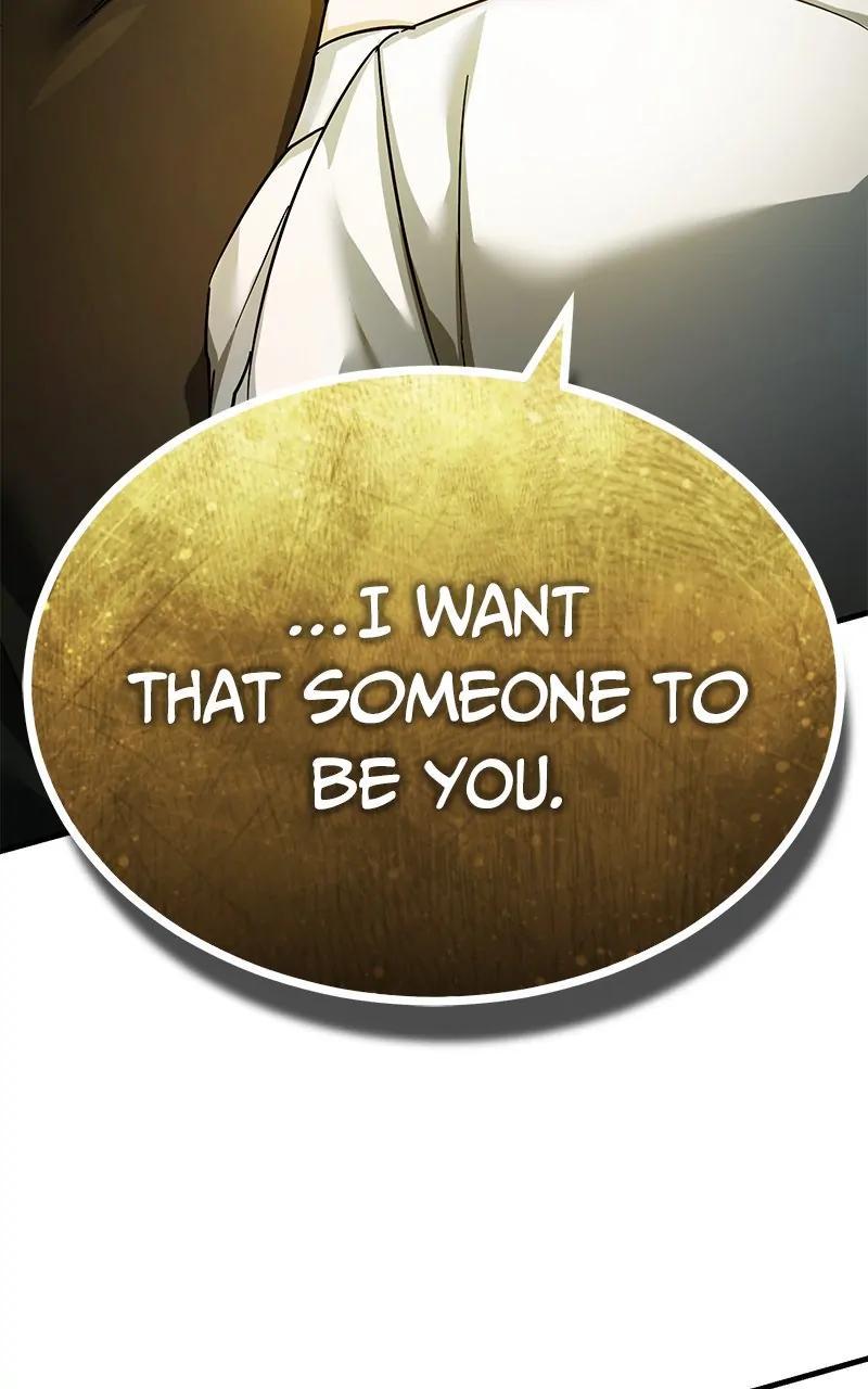 Descended from Divinity Chapter 109