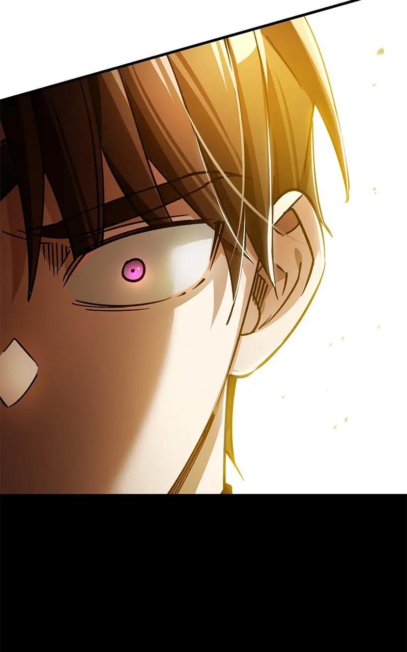 Descended from Divinity Chapter 109