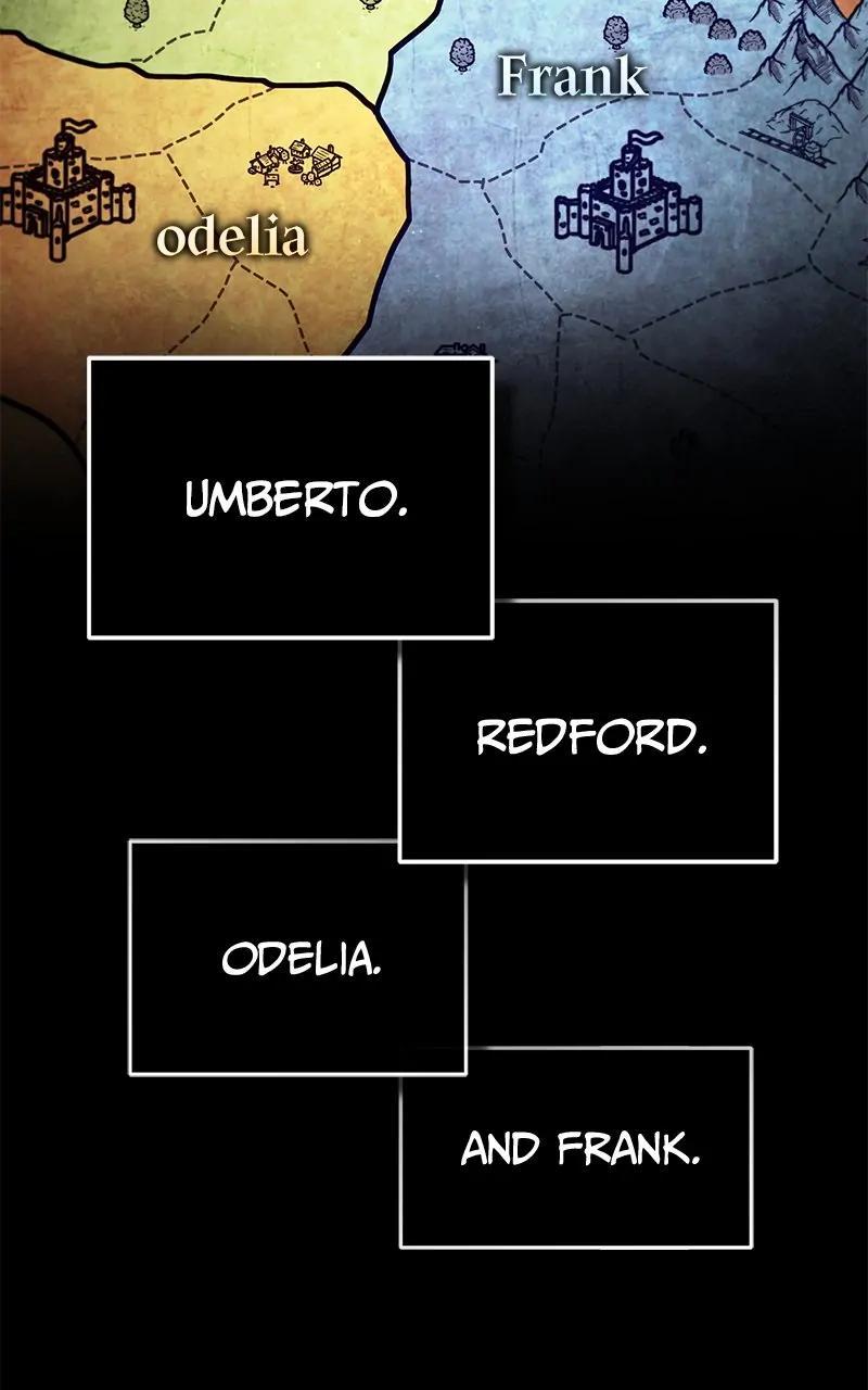 Descended from Divinity Chapter 109