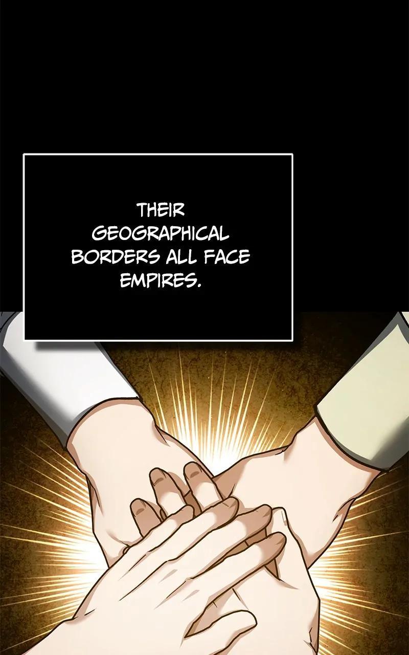 Descended from Divinity Chapter 109