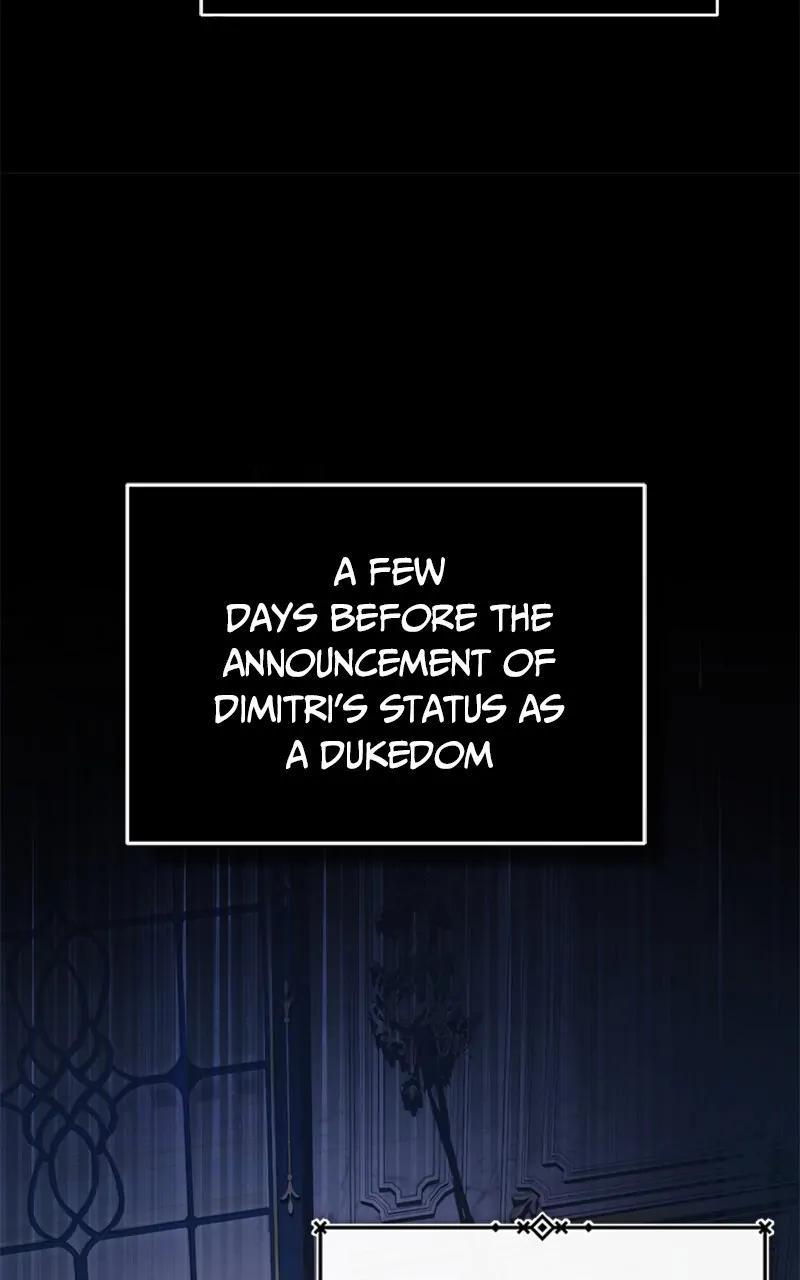 Descended from Divinity Chapter 109