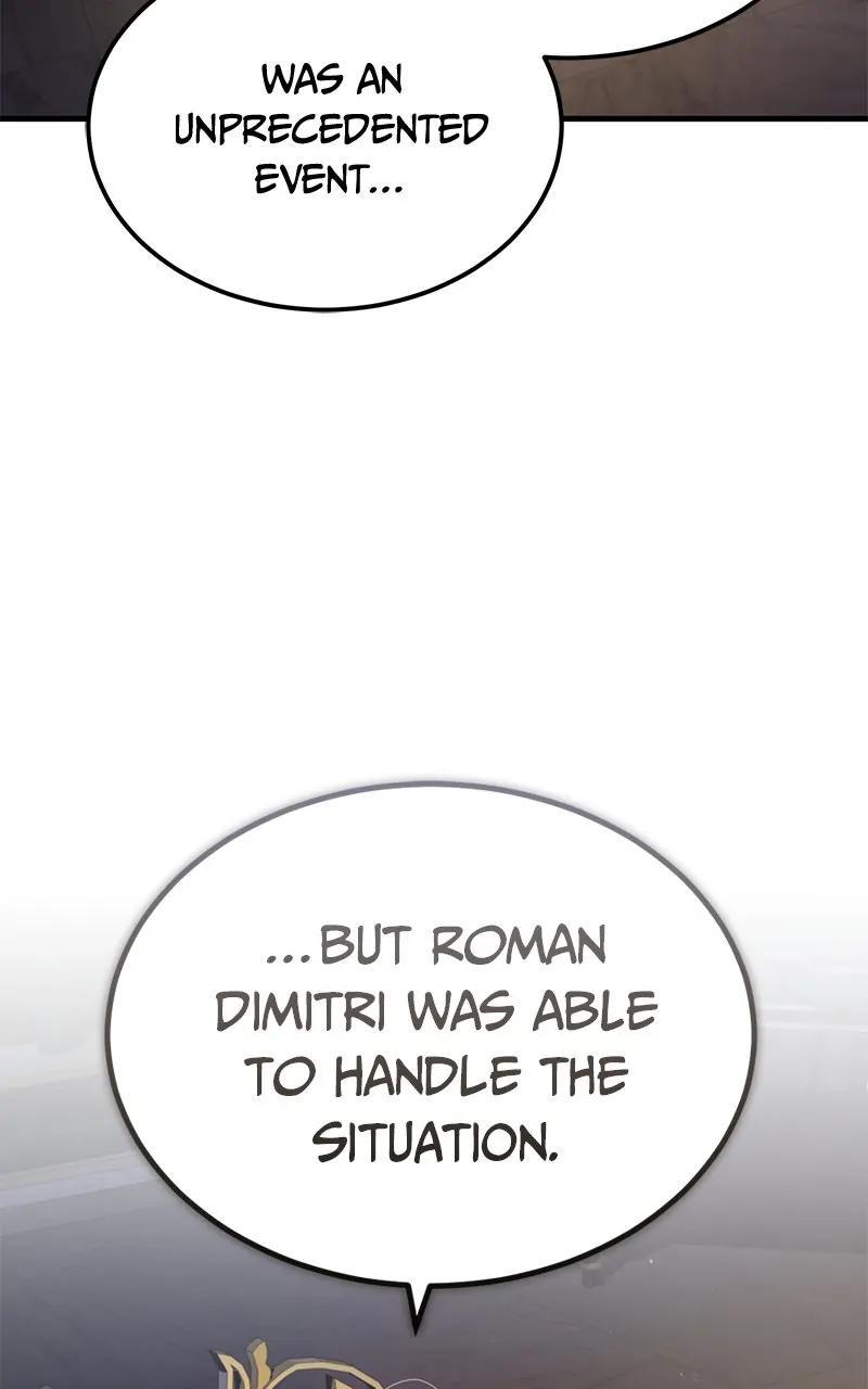 Descended from Divinity Chapter 109