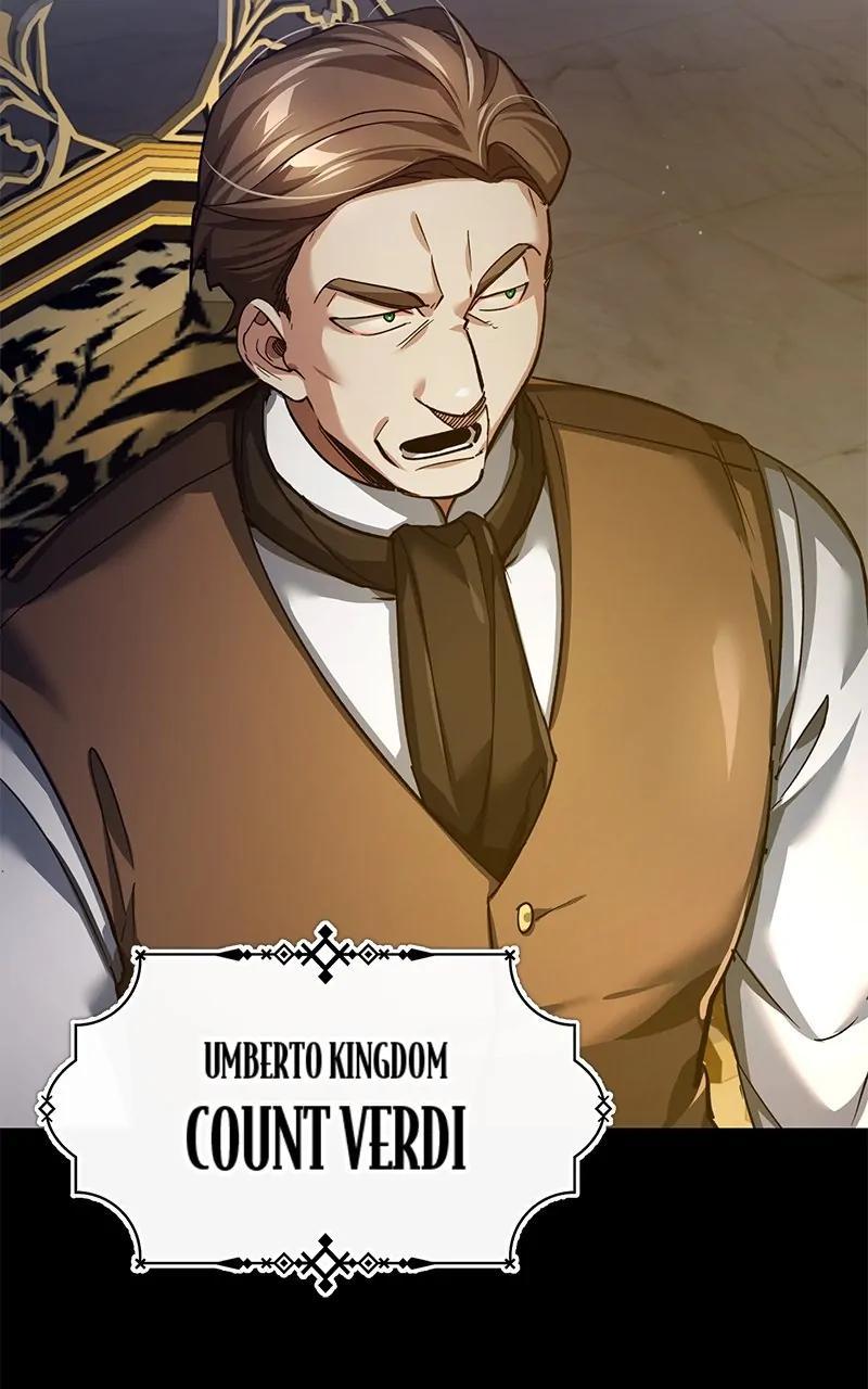 Descended from Divinity Chapter 109