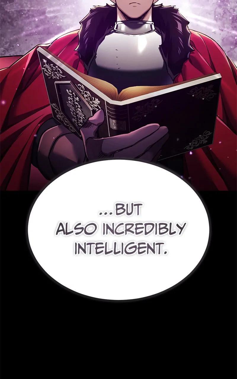 Descended from Divinity Chapter 109