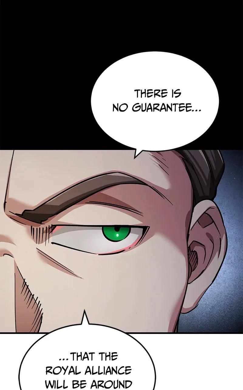 Descended from Divinity Chapter 109