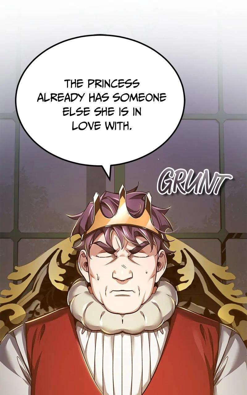 Descended from Divinity Chapter 109