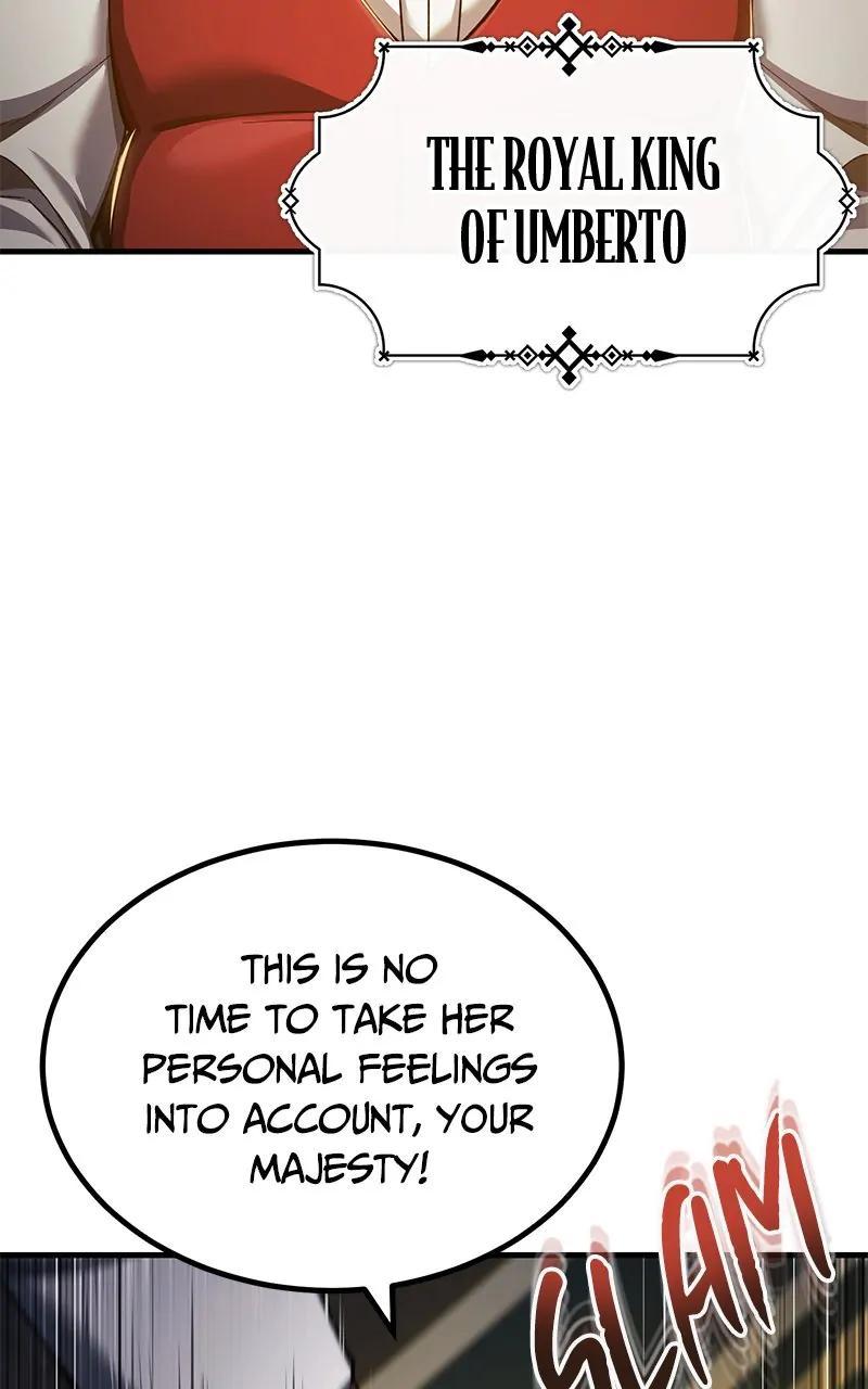 Descended from Divinity Chapter 109