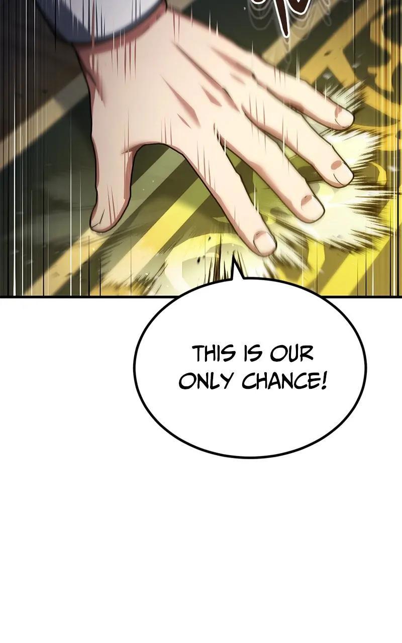 Descended from Divinity Chapter 109