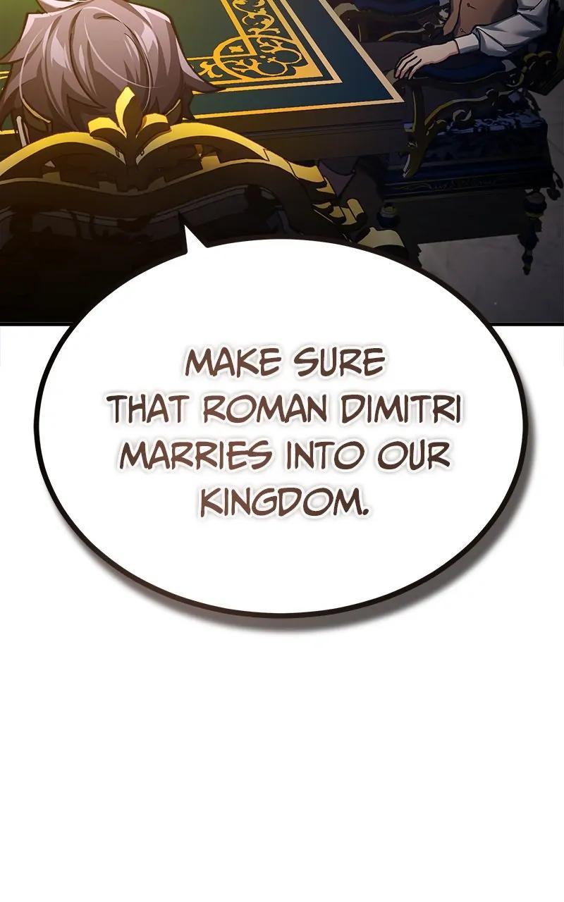 Descended from Divinity Chapter 109