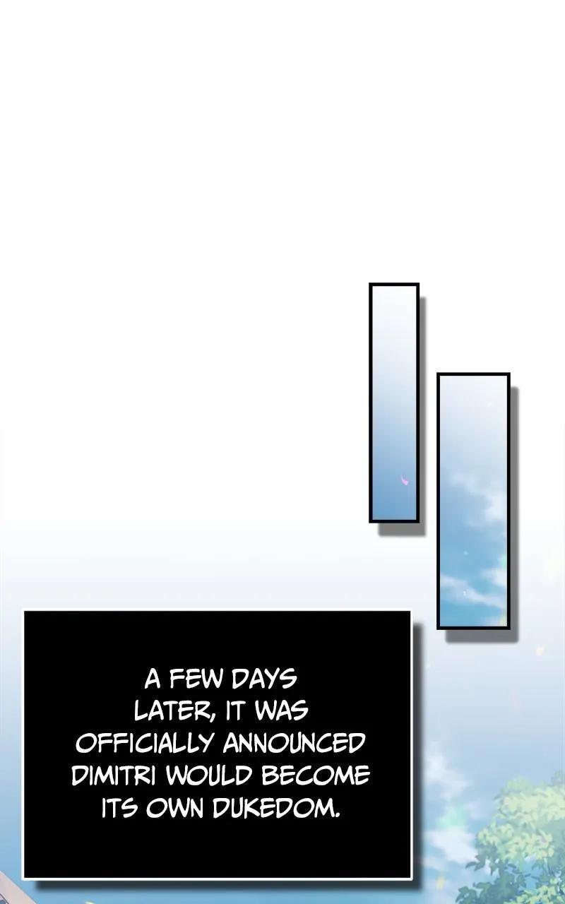 Descended from Divinity Chapter 109