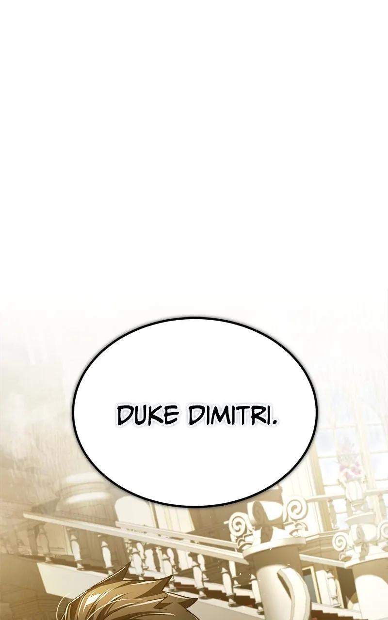 Descended from Divinity Chapter 109