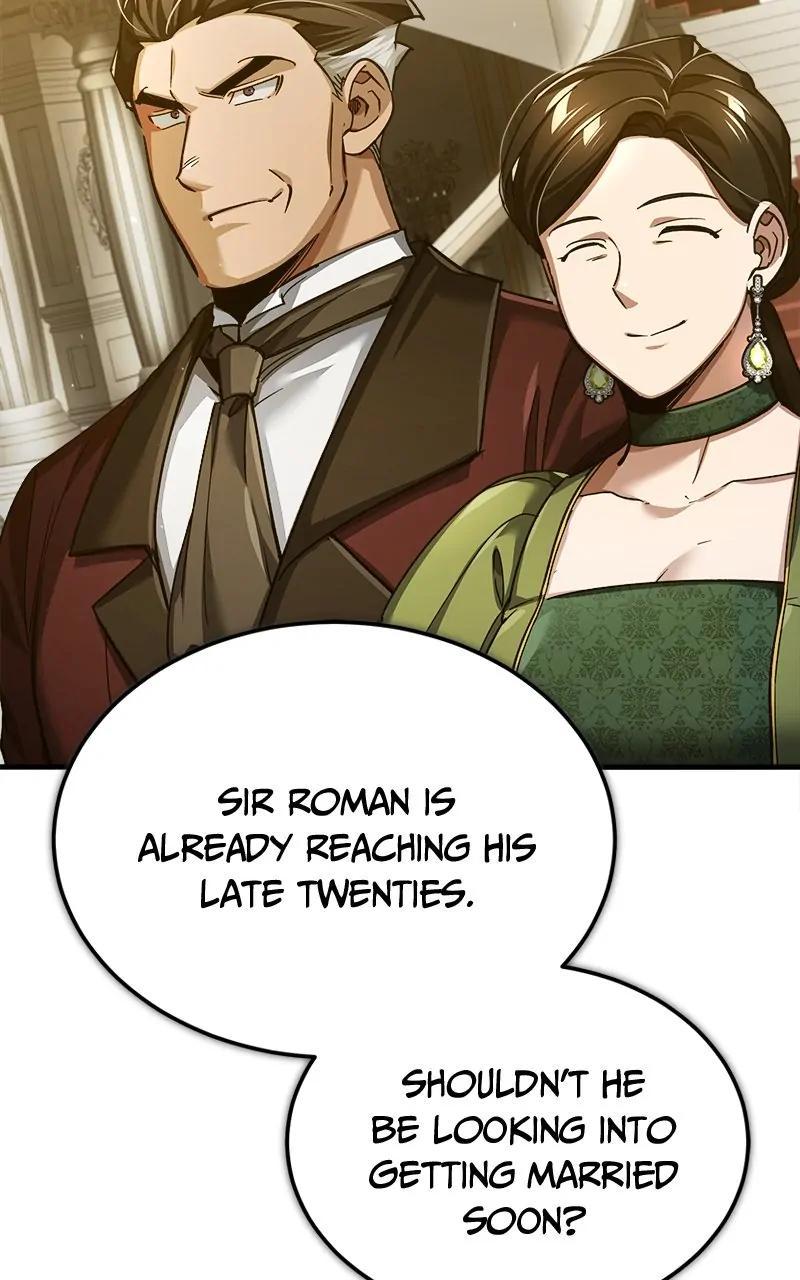 Descended from Divinity Chapter 109