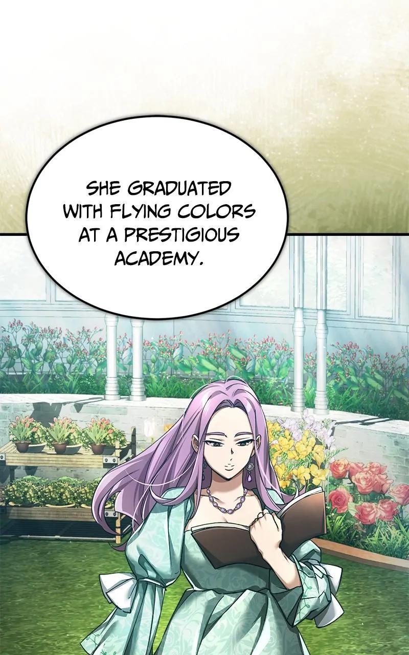 Descended from Divinity Chapter 109