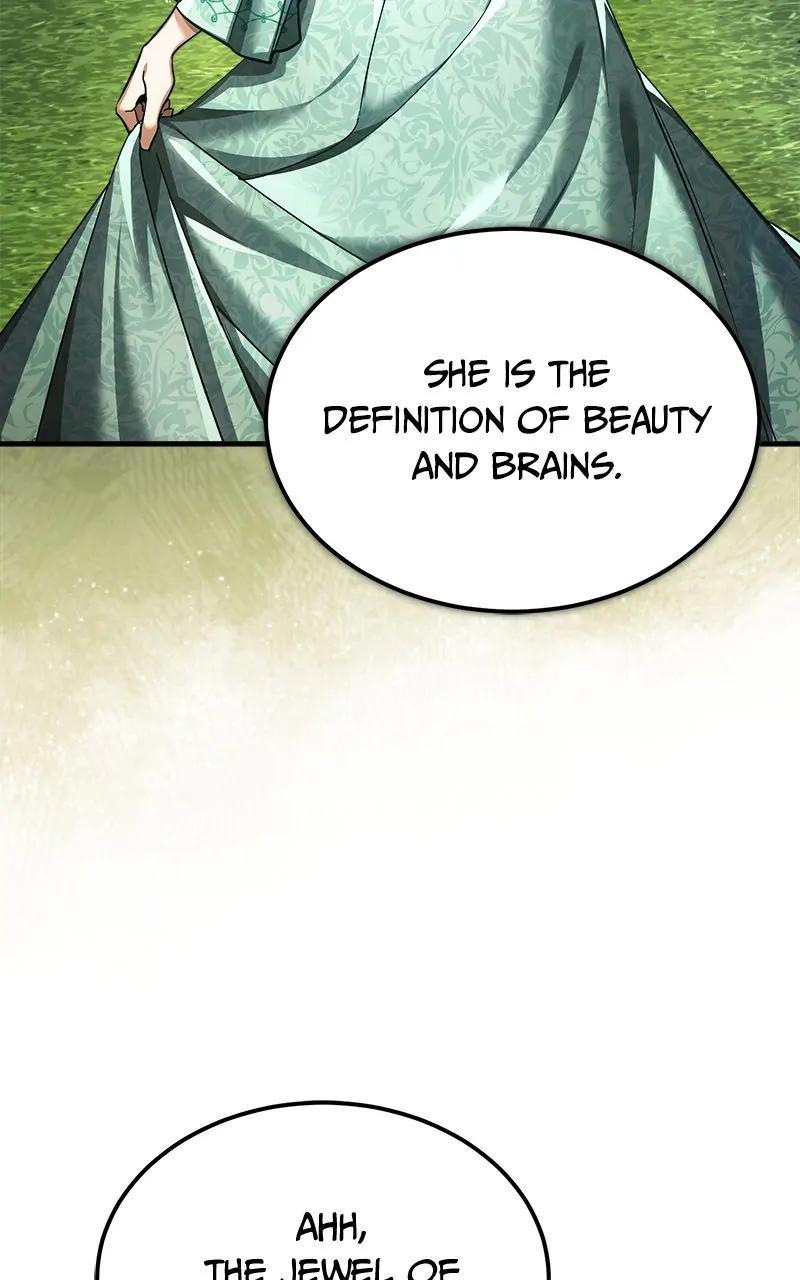 Descended from Divinity Chapter 109