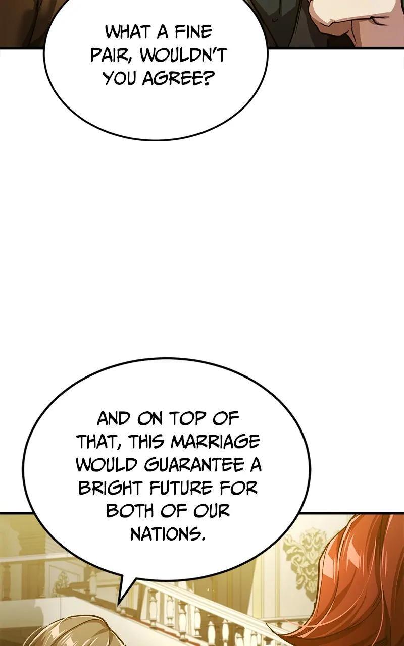 Descended from Divinity Chapter 109