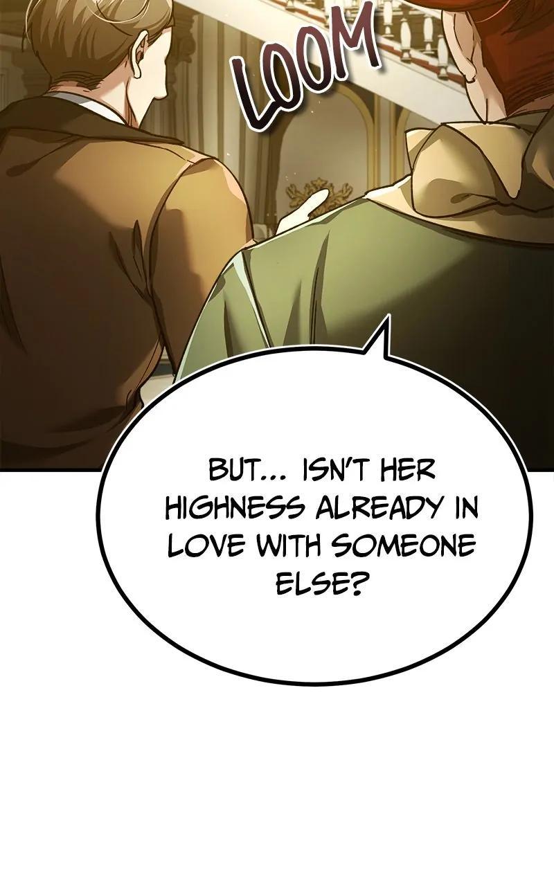 Descended from Divinity Chapter 109