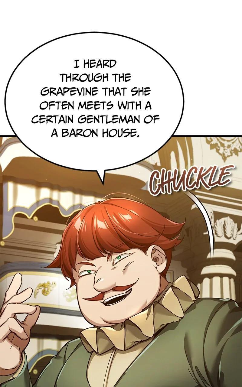 Descended from Divinity Chapter 109