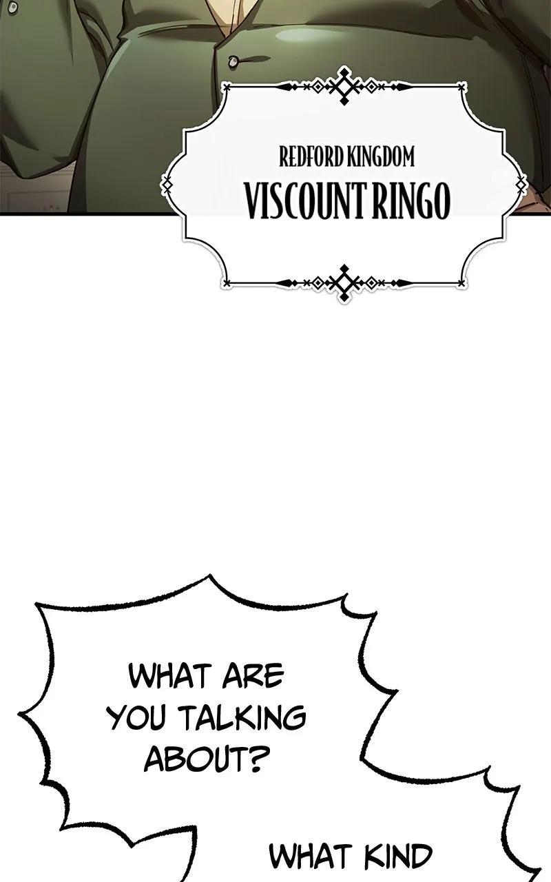 Descended from Divinity Chapter 109