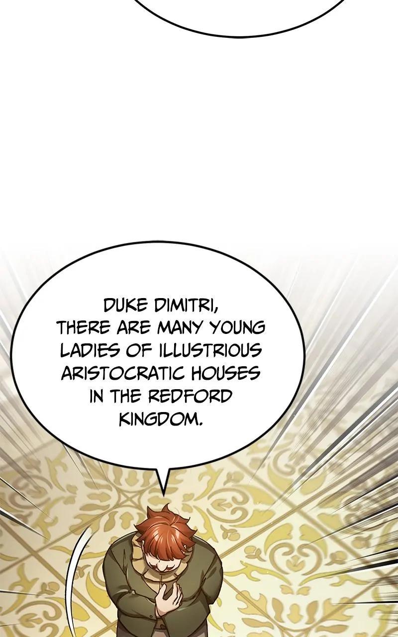 Descended from Divinity Chapter 109