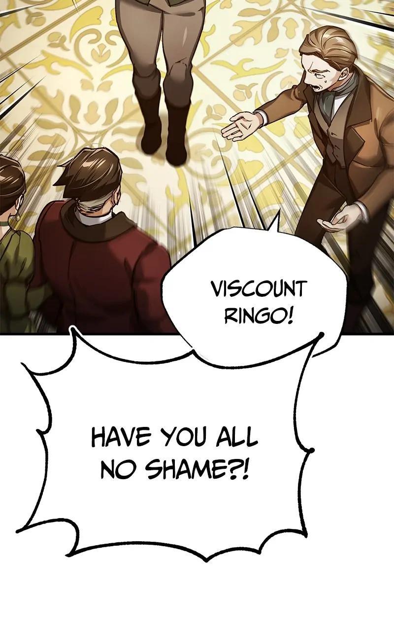 Descended from Divinity Chapter 109