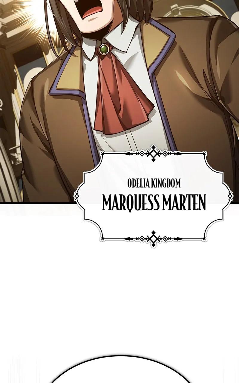 Descended from Divinity Chapter 109