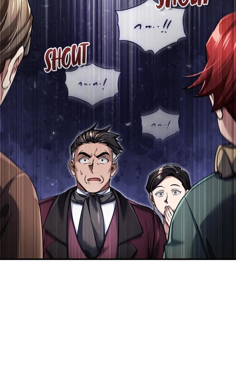 Descended from Divinity Chapter 109