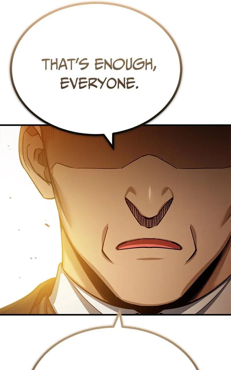 Descended from Divinity Chapter 109