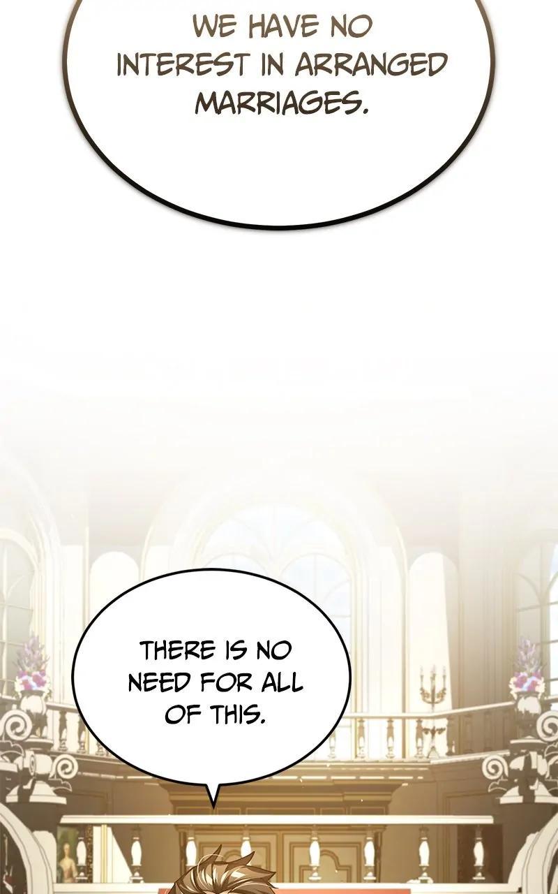 Descended from Divinity Chapter 109