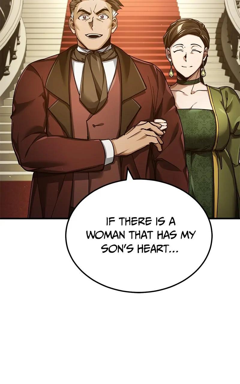 Descended from Divinity Chapter 109