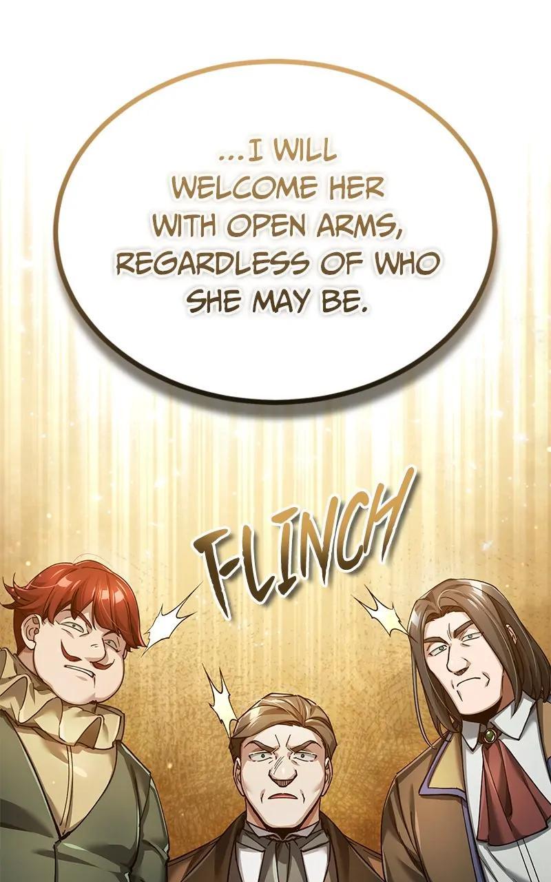 Descended from Divinity Chapter 109