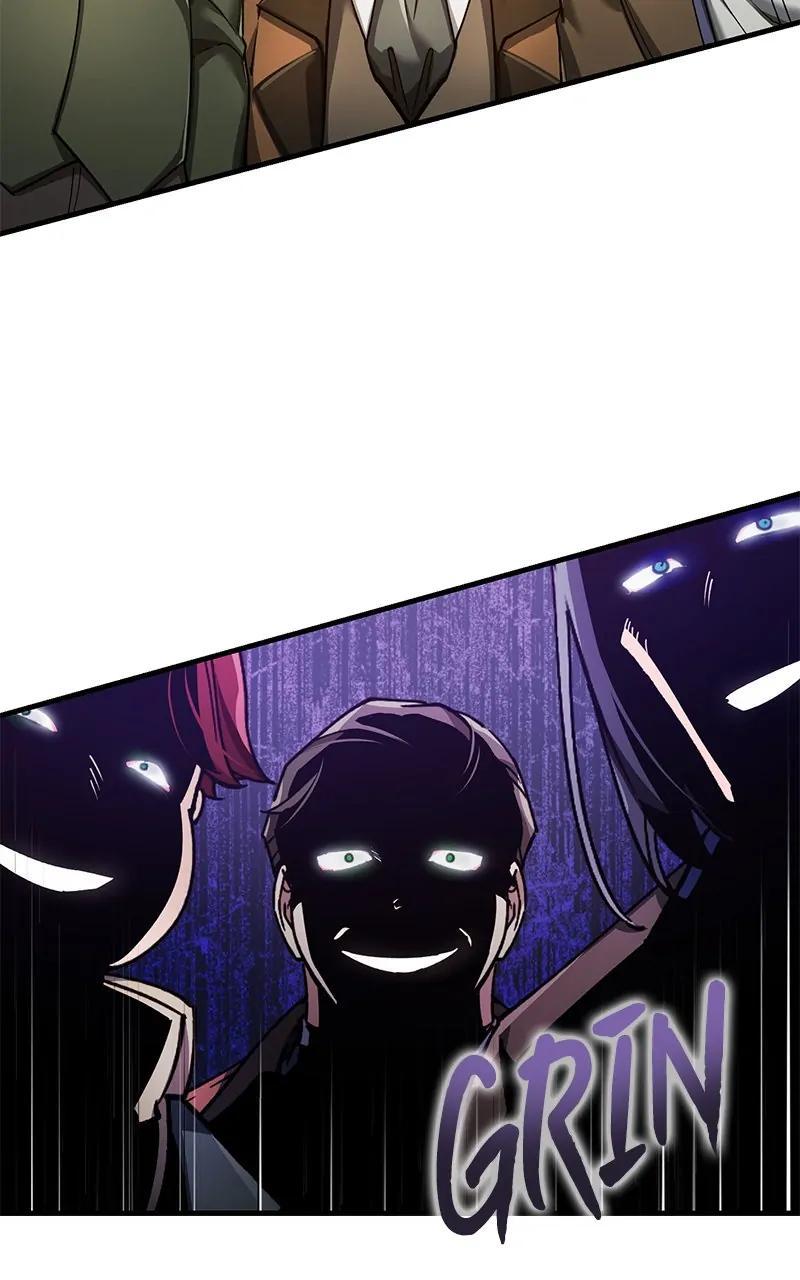 Descended from Divinity Chapter 109