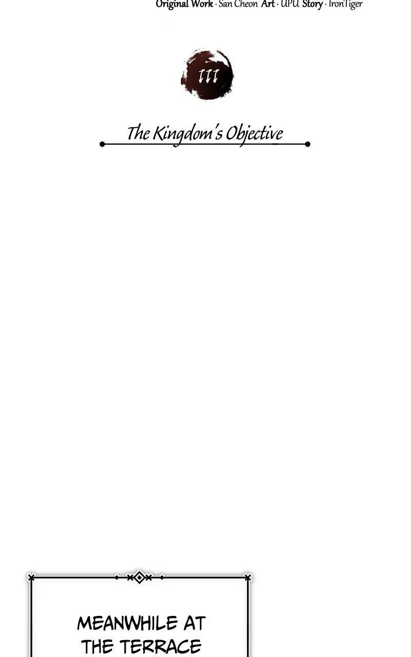 Descended from Divinity Chapter 109