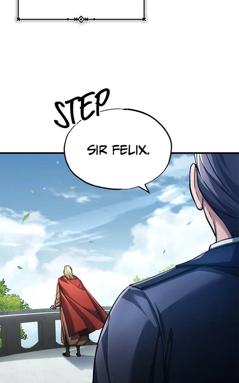 Descended from Divinity Chapter 109