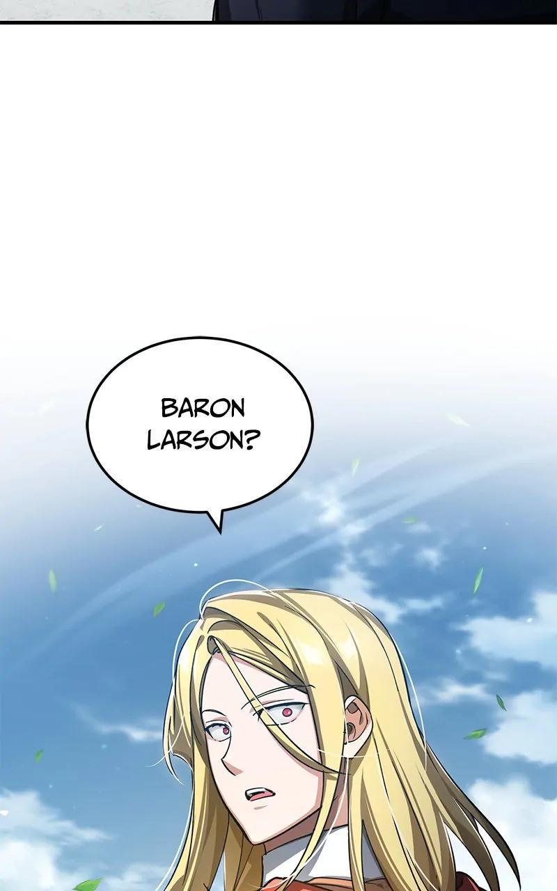 Descended from Divinity Chapter 109