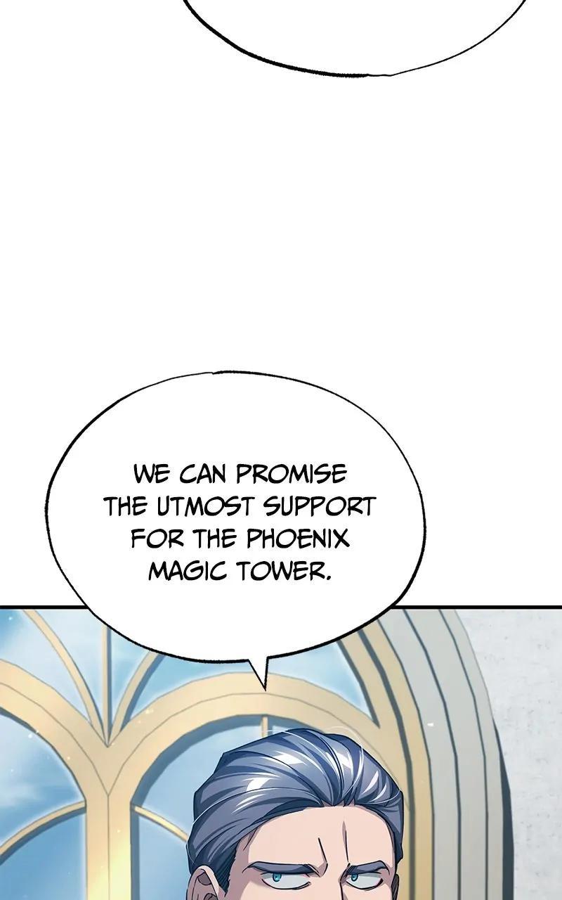 Descended from Divinity Chapter 109