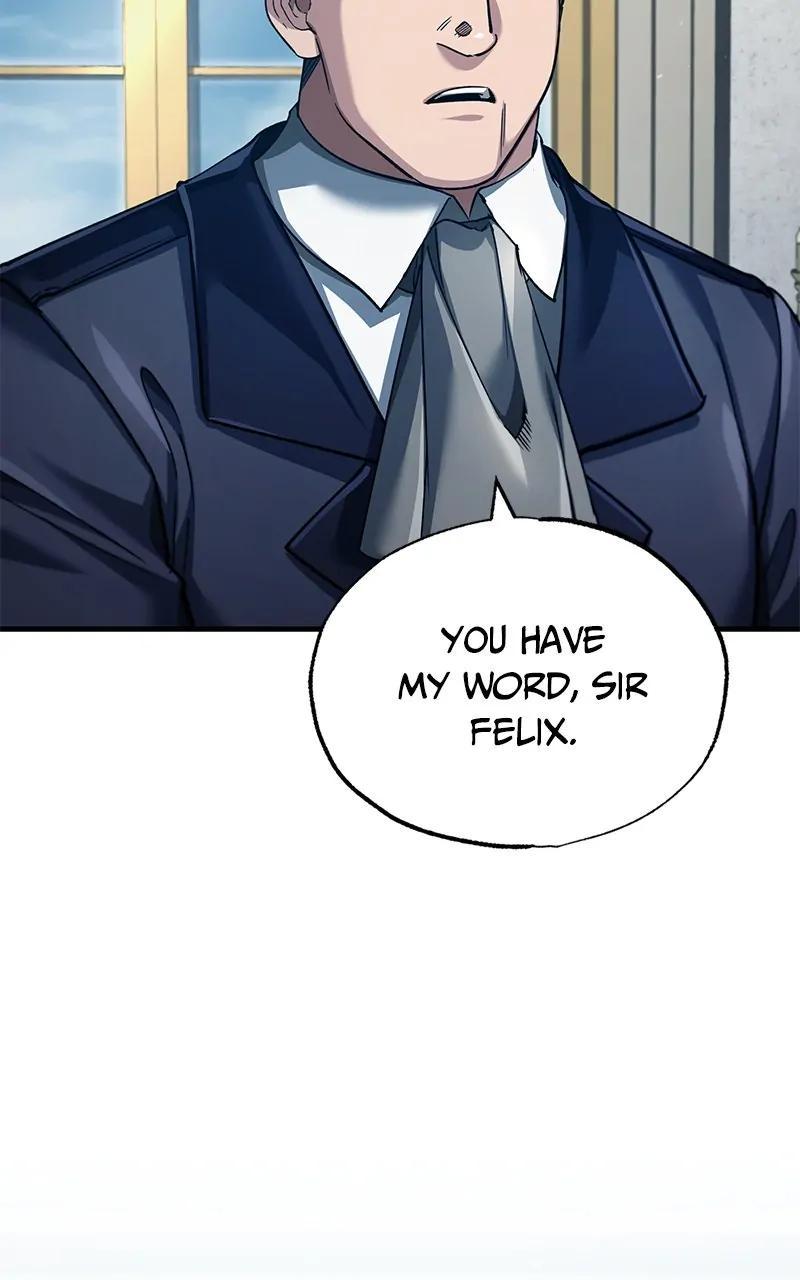 Descended from Divinity Chapter 109