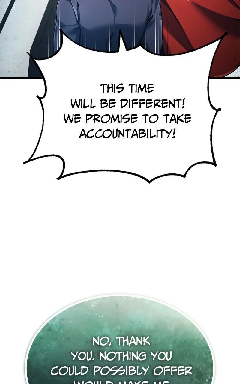 Descended from Divinity Chapter 109