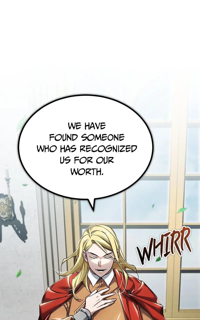 Descended from Divinity Chapter 109