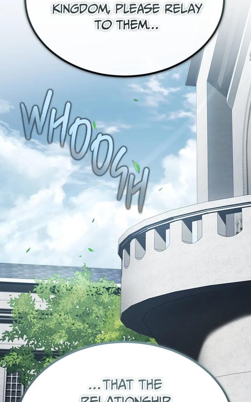 Descended from Divinity Chapter 109