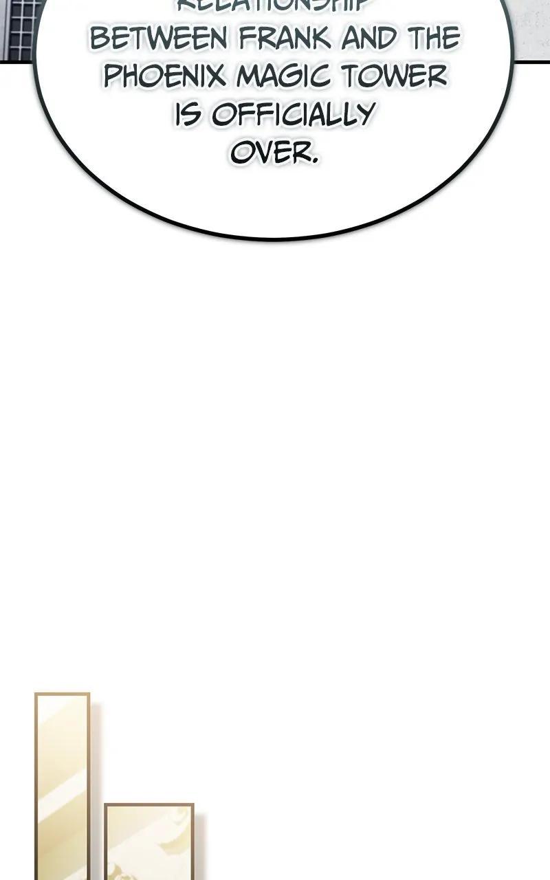 Descended from Divinity Chapter 109