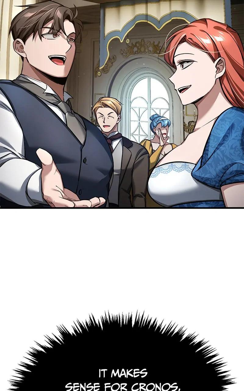 Descended from Divinity Chapter 109