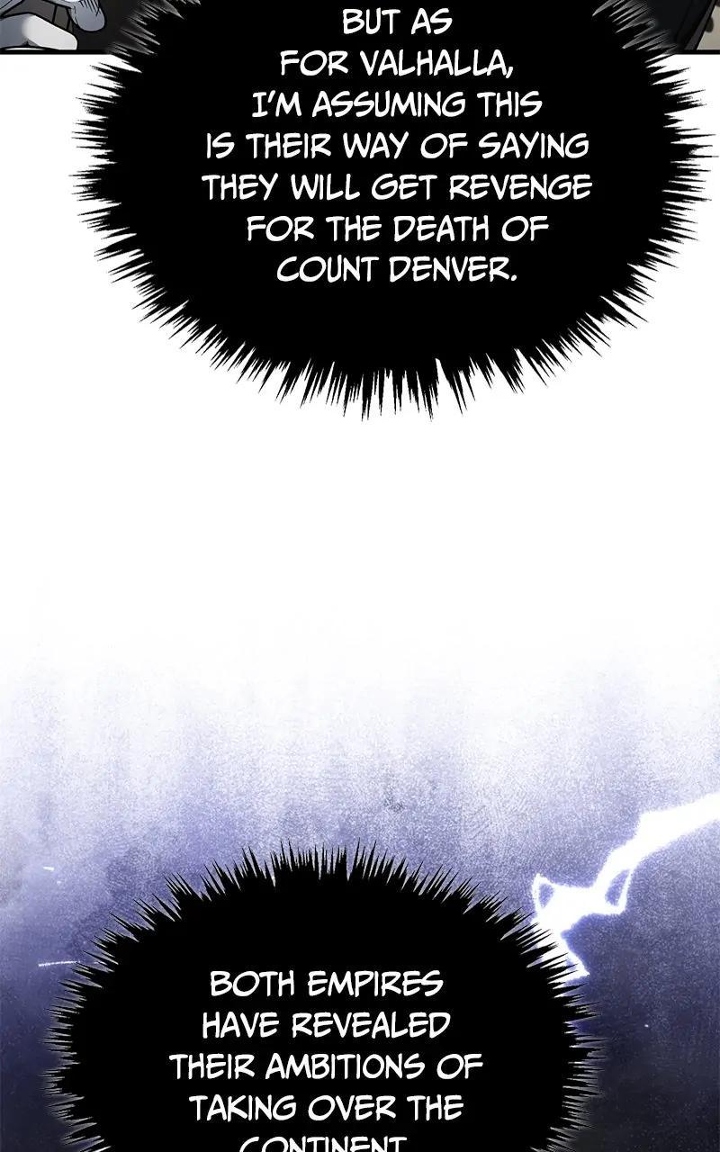 Descended from Divinity Chapter 109