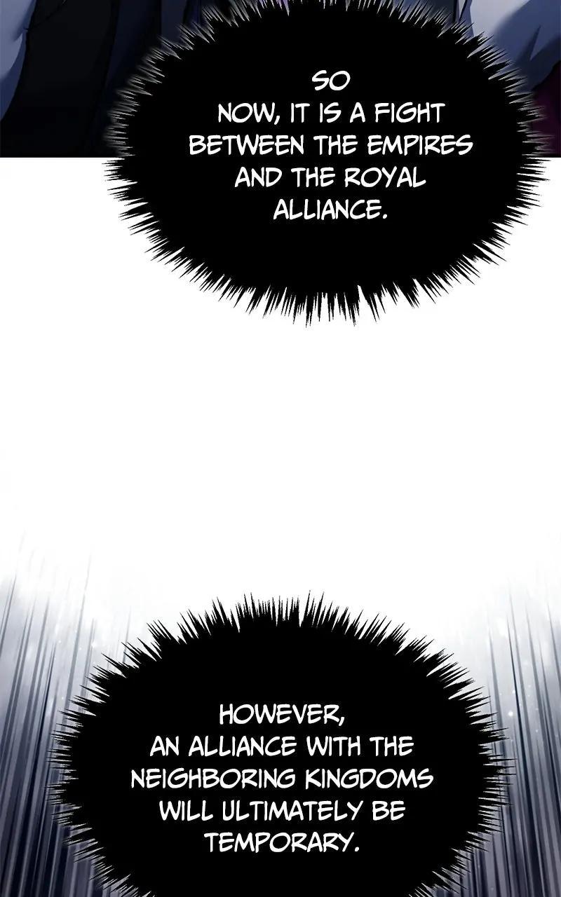 Descended from Divinity Chapter 109