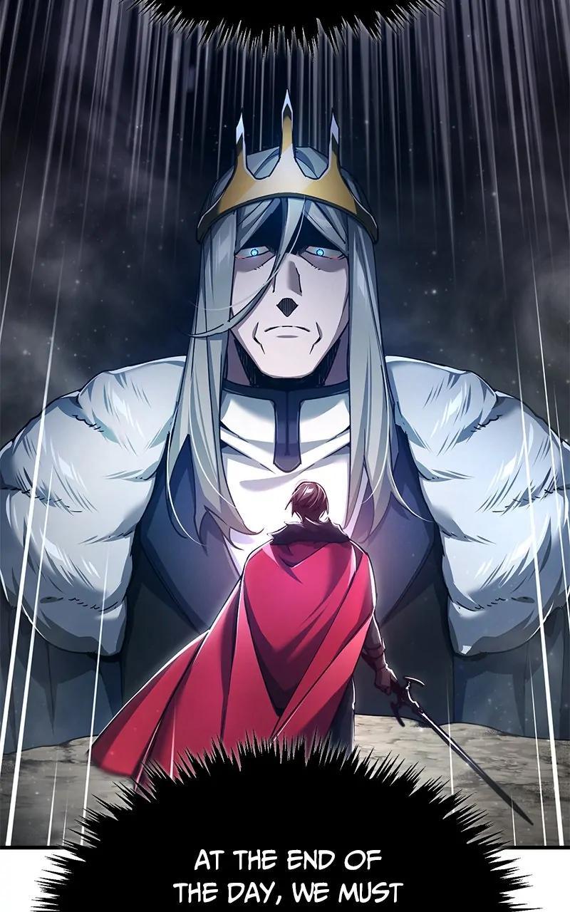 Descended from Divinity Chapter 109