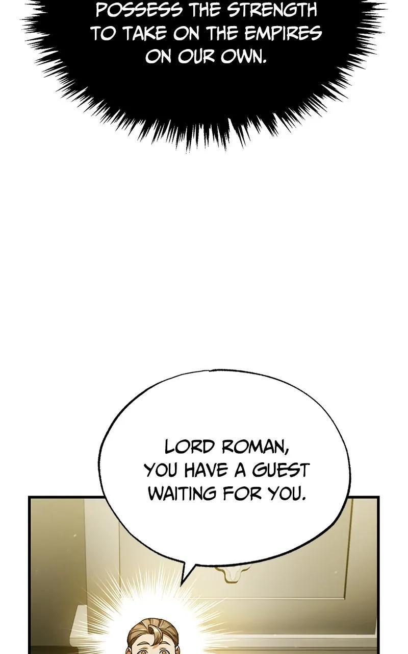 Descended from Divinity Chapter 109